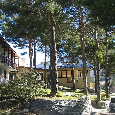 Azur Et Neige Holiday park