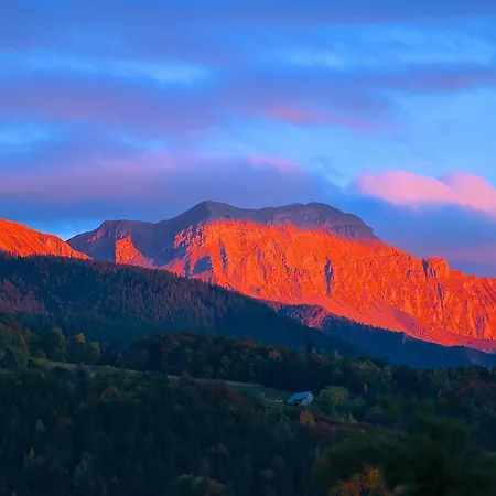 Azur Et Neige Holiday park Saint-Jean (Alpes-de-Haute-Provence)