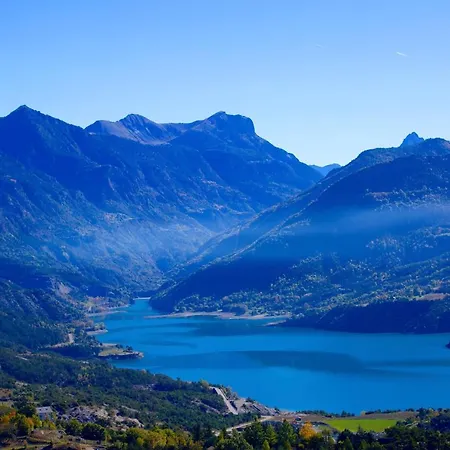 Azur Et Neige