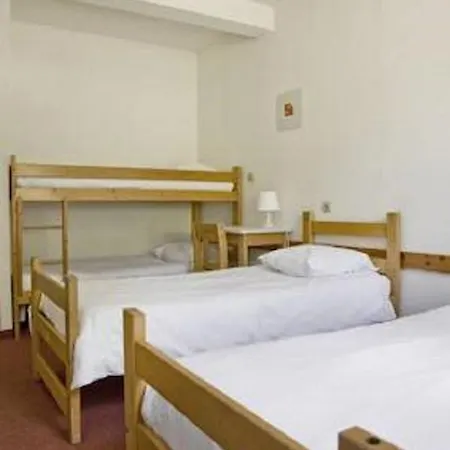 Azur Et Neige Holiday park 3*