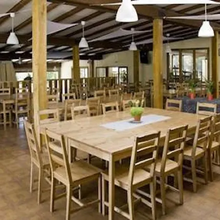 Holiday park Azur Et Neige Saint-Jean (Alpes-de-Haute-Provence)