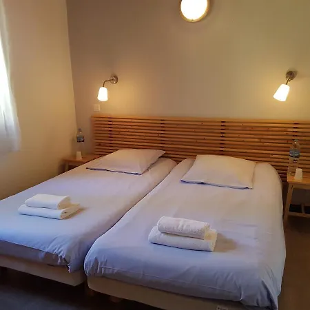 Azur Et Neige Holiday park Saint-Jean (Alpes-de-Haute-Provence)