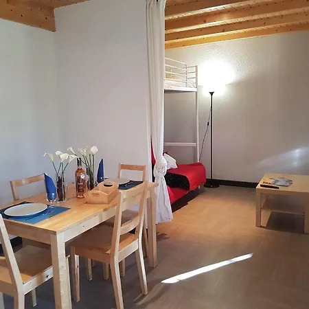 Holiday park Azur Et Neige 3*