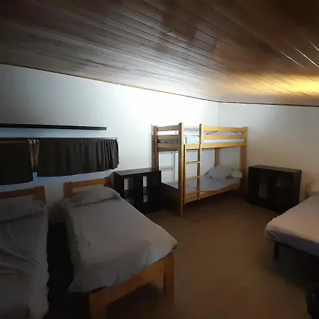 Azur Et Neige Holiday park