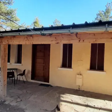 Azur Et Neige Ferienpark 3*