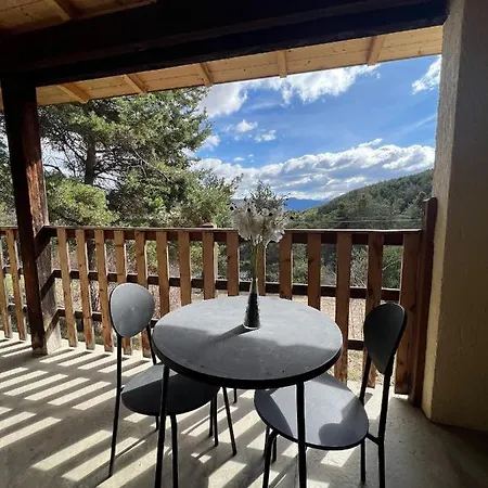 Azur Et Neige Holiday park
