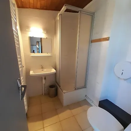Azur Et Neige Holiday park 3*
