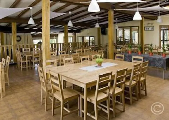 Ferienpark Azur Et Neige Saint-Jean (Alpes-de-Haute-Provence)