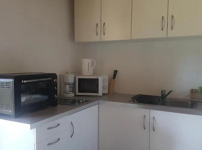 Azur Et Neige Ferienpark 3*