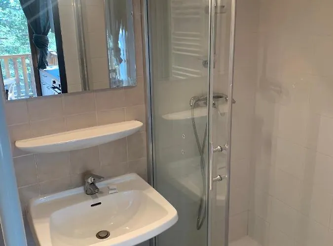 Ferienpark Azur Et Neige 3*