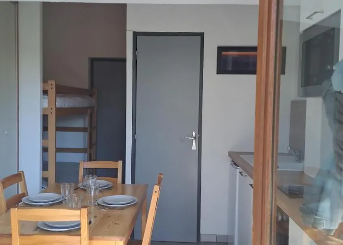 Azur Et Neige 3* Saint-Jean (Alpes-de-Haute-Provence)