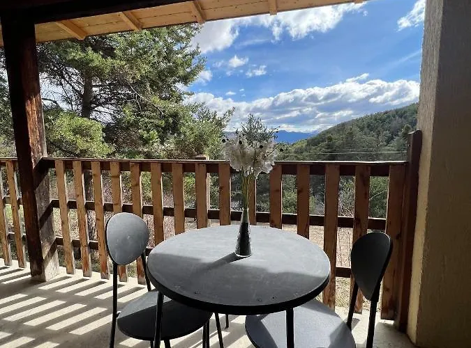 Azur Et Neige Ferienpark