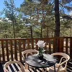 Azur Et Neige Πάρκο διακοπών Saint-Jean (Alpes-de-Haute-Provence)