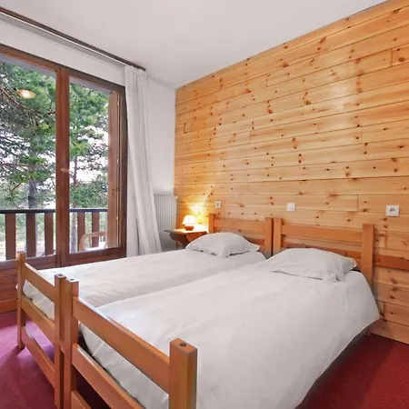 Azur Et Neige 3* Saint-Jean (Alpes-de-Haute-Provence)