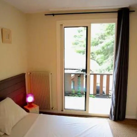 Vakantiepark Azur Et Neige