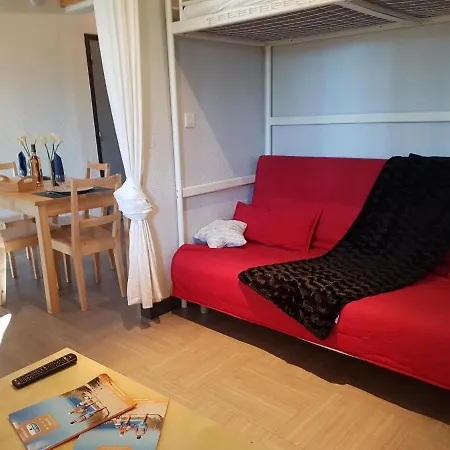 Azur Et Neige Saint-Jean (Alpes-de-Haute-Provence)