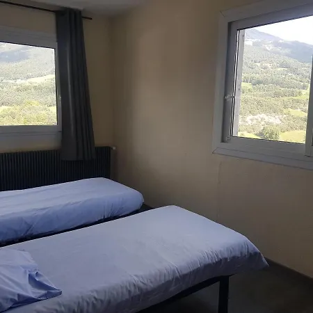 Πάρκο διακοπών Azur Et Neige