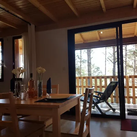 Azur Et Neige Vakantiepark 3*