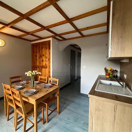 Azur Et Neige Vakantiepark 3*