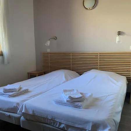 Azur Et Neige 3* Saint-Jean (Alpes-de-Haute-Provence)