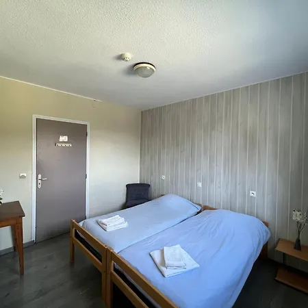 Vakantiepark Azur Et Neige Saint-Jean (Alpes-de-Haute-Provence)