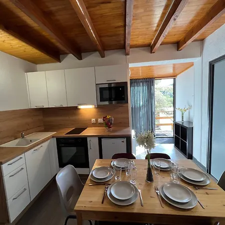 Vakantiepark Azur Et Neige Saint-Jean (Alpes-de-Haute-Provence)