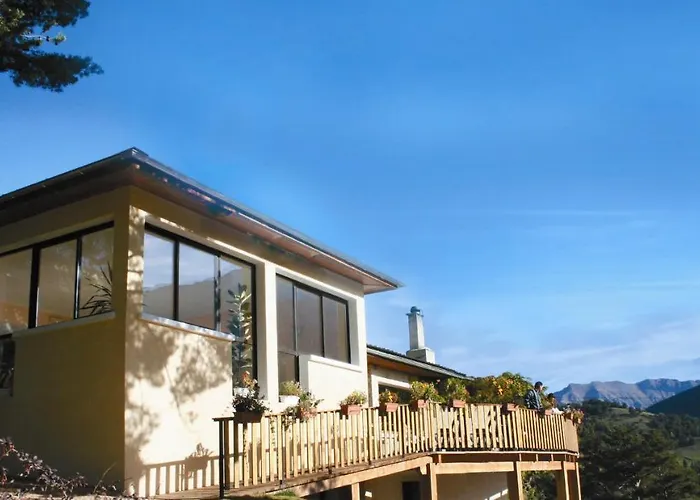 홀리데이파크 Azur Et Neige 3*