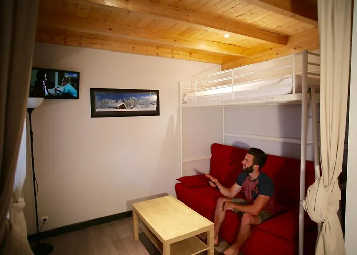 홀리데이파크 Azur Et Neige