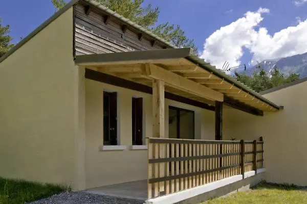 홀리데이파크 Azur Et Neige 3*