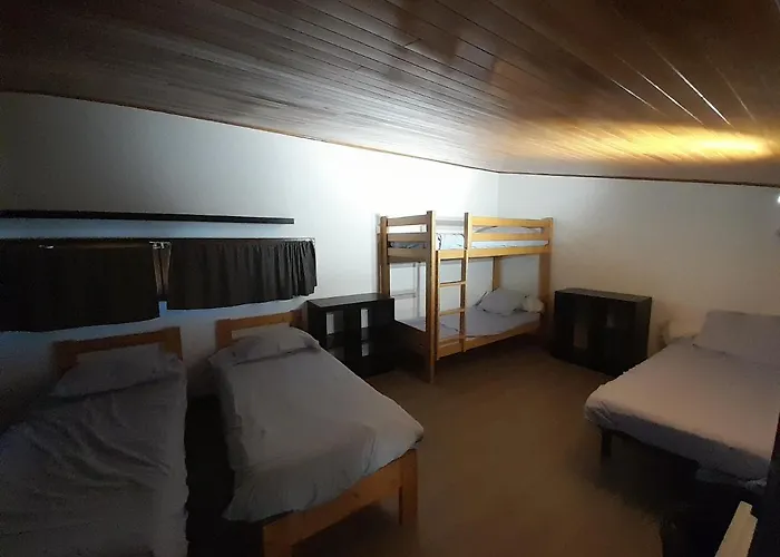 Azur Et Neige 홀리데이파크