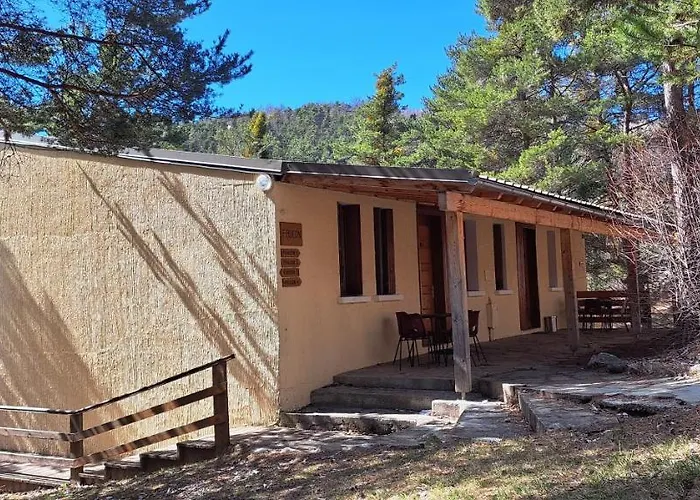 Azur Et Neige 생 장